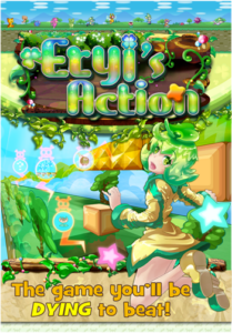 Eryi’s Action (PC)